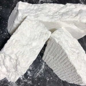 Cocaïne péruvienne