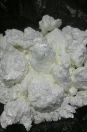 8 Boules Cocaïne