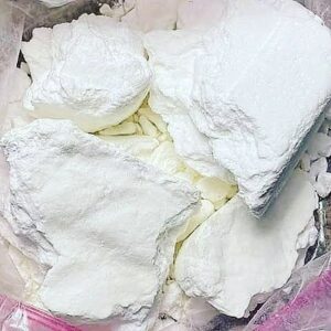 cocaïne biologique